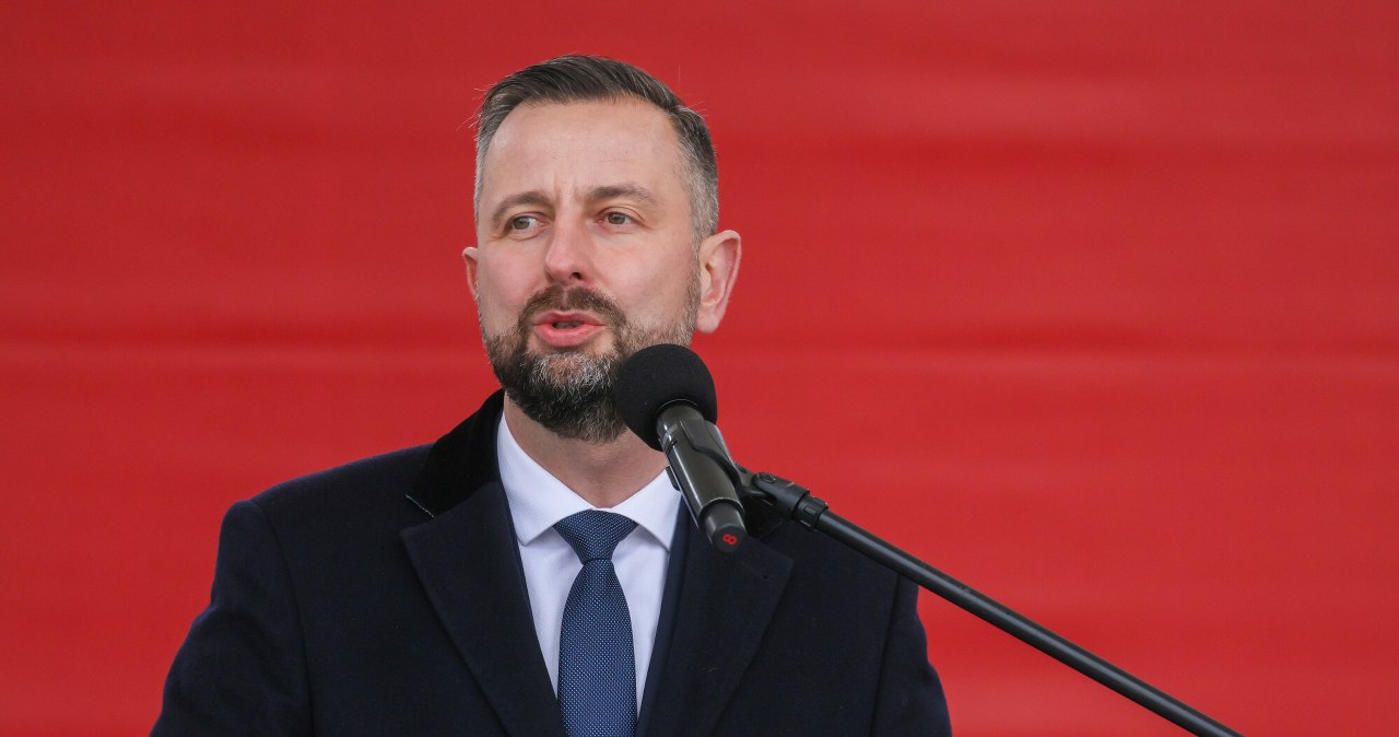 Rząd chce chronić polskie niebo przed dronami. MON podaje szczegóły