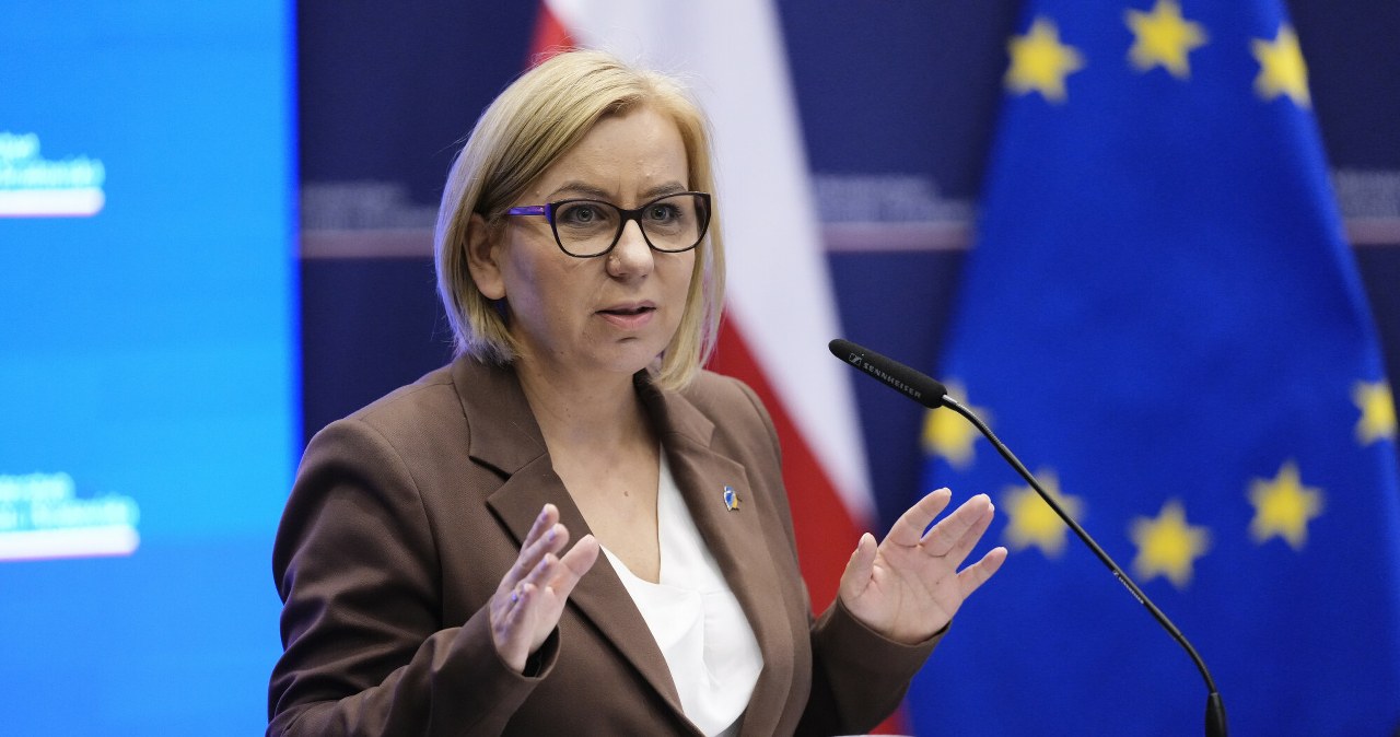 ETS2 odłożony w czasie. "Europa może słuchać Polski"