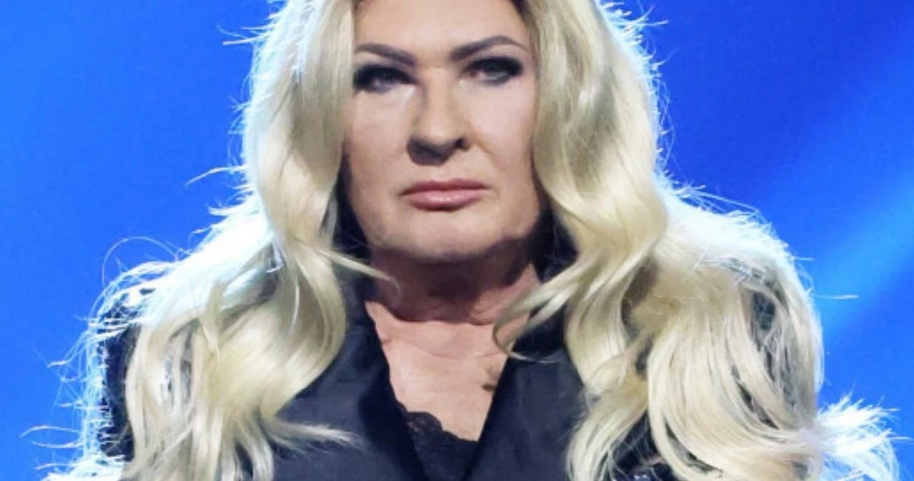 Beata Kozidrak ledwie wróciła na scenę, a tu takie słowa. Zaskoczyła ludzi