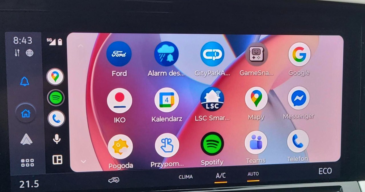 Najlepsze funkcje Android Auto. To już nie gadżet, a pomoc w trasie