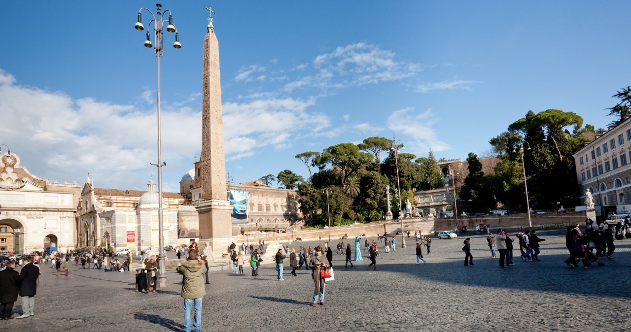 Europejskie kraje rajem dla kieszonkowców. Polska w niechlubnym rankingu