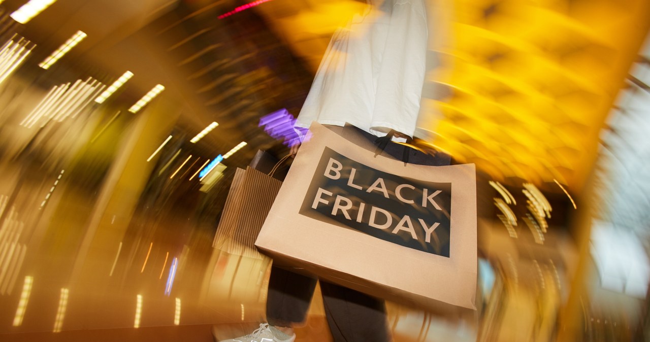 Jak przygotować się na Black Friday 2025 i nie stracić głowy podczas zakupów?