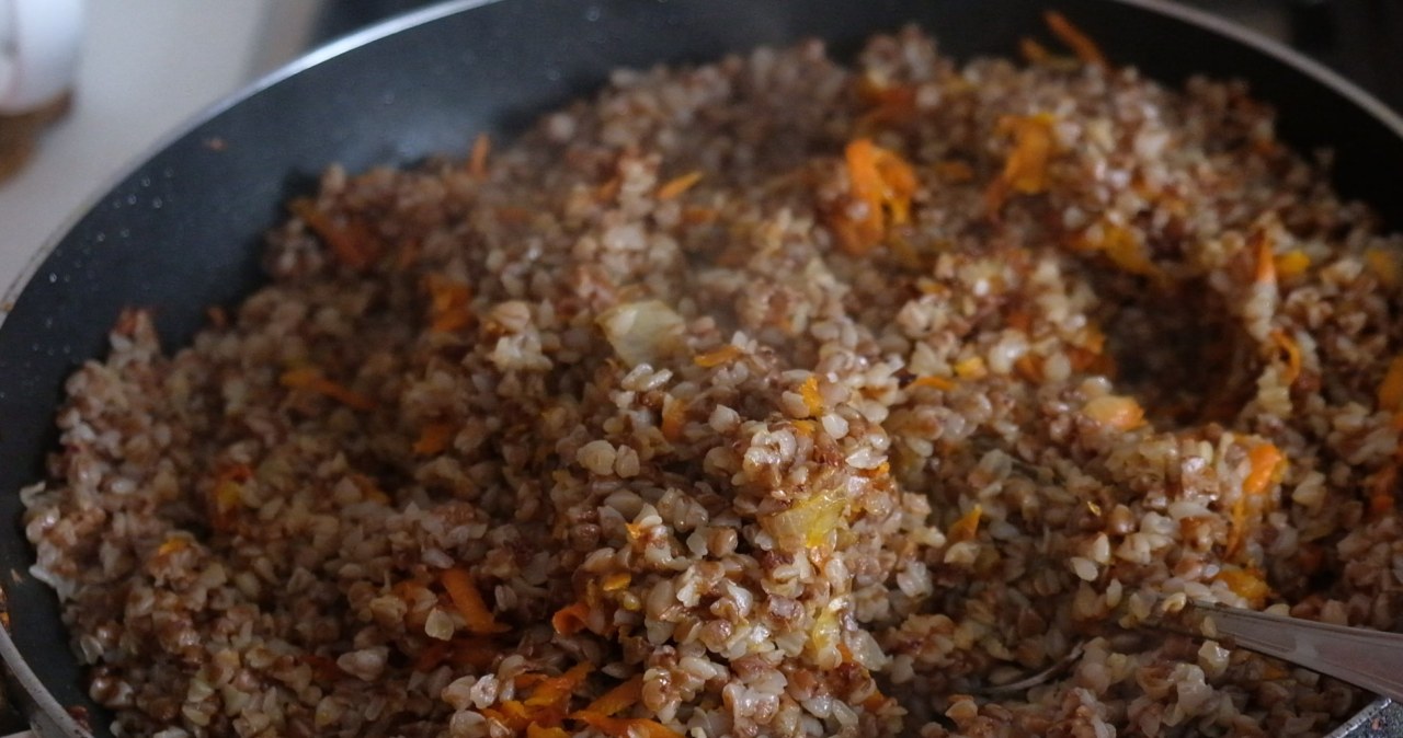 Niepozorna kasza zaskakuje. Glukometr przestanie wychodzić poza skalę