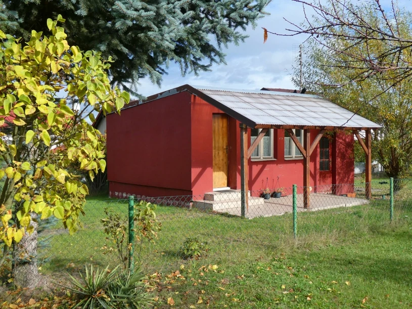 Nie rób tego na działce ROD. Mandat jest ogromny