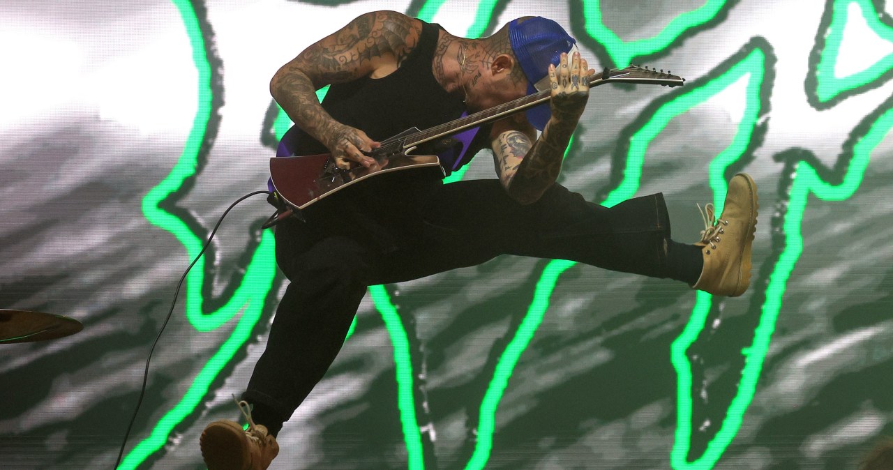 Nowe gwiazdy dołączają do metalowej imprezy! Kto zagra w Warszawie?