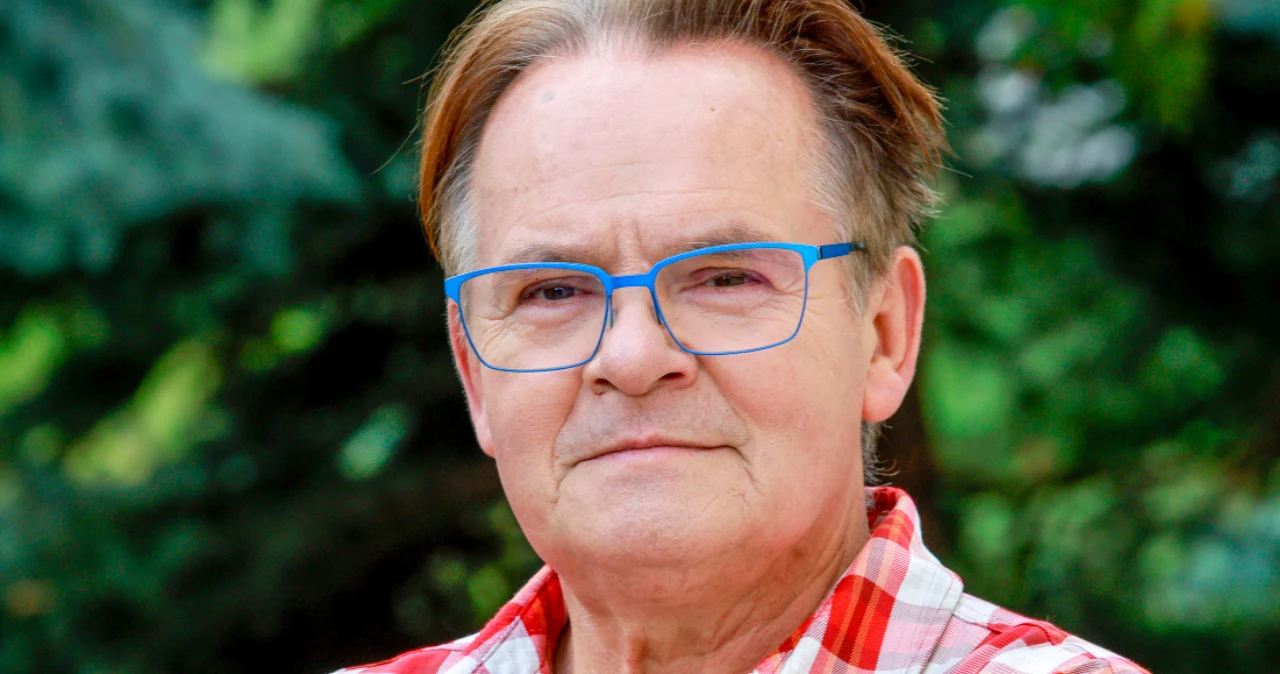 Gwiazdor "Rancza" chce jechać na Eurowizję. Ma już gotowy hit