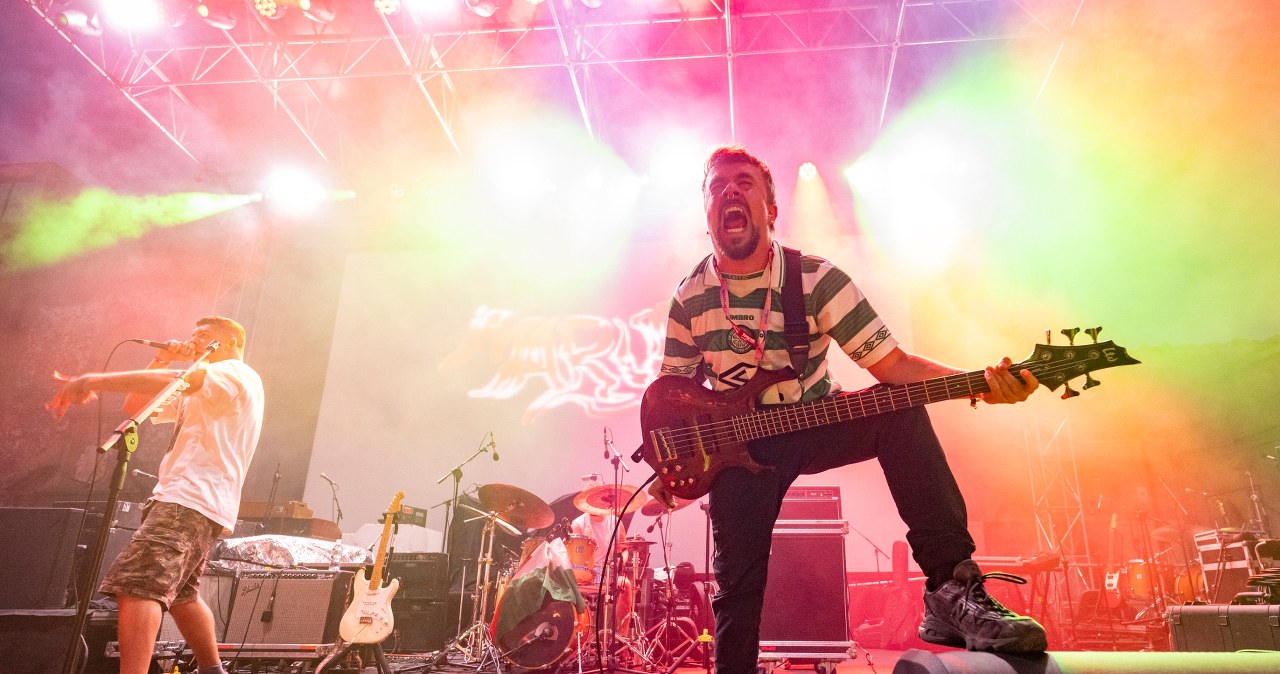 Maruja "Pain to Power": Wszyscy za jednego [RECENZJA]