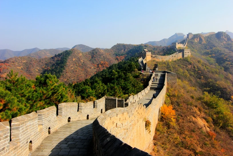 China booms as tourist destination thanks to visa-free policy and modern infrastructure