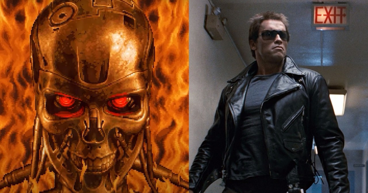 Terminator 2D: NO FATE zalicza kolejne opóźnienie. Kiedy zagramy?