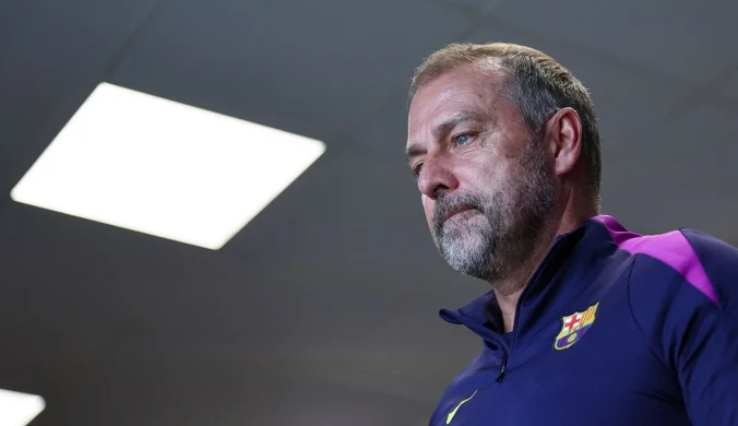 Flick ma dość. W Barcelonie już wiedzą, Niemiec podjął decyzję. To już koniec