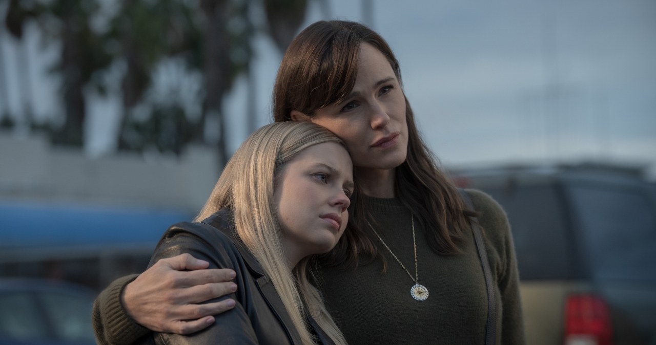 Ceniony dramat powróci z drugim sezonem. W roli głównej Jennifer Garner