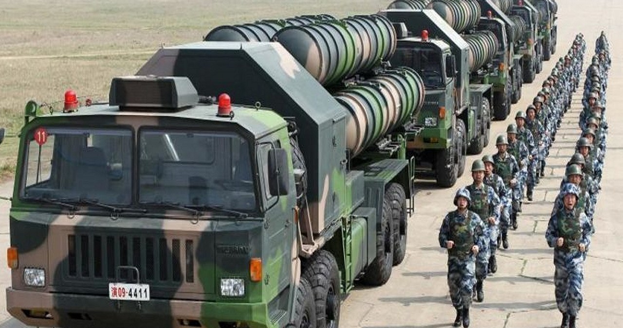 Wielki sojusznik Rosji postawił na Chiny. Policzek dla Putina