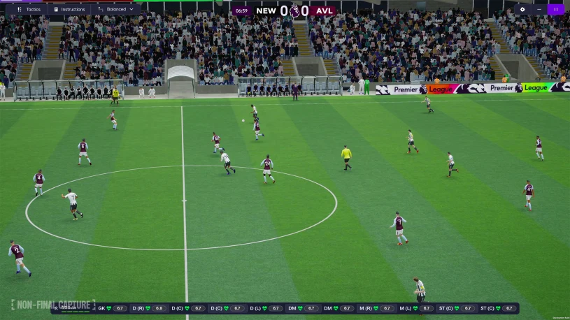 Football Manager 27 oficjalnie nadchodzi! Producenci zapraszają do testów