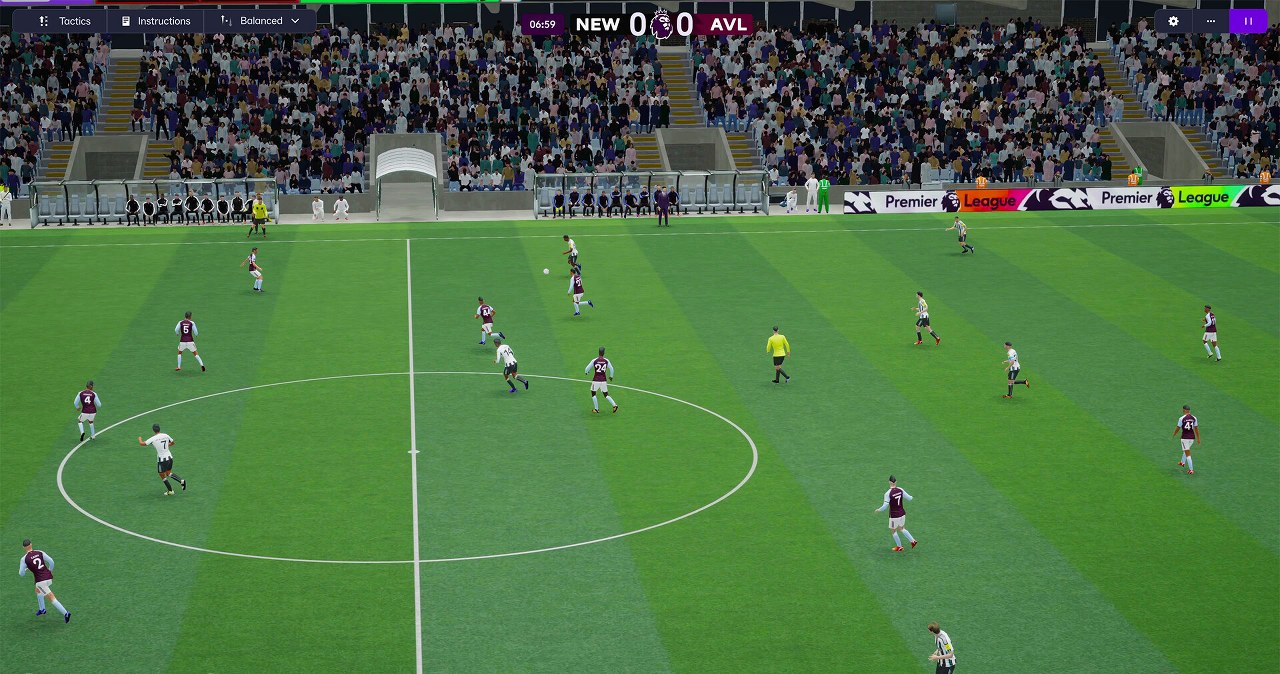 Football Manager 27 oficjalnie nadchodzi! Producenci zapraszają do testów