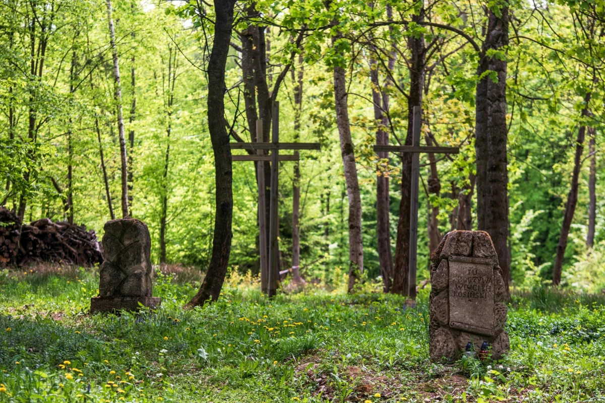 "Wbrew temu, co mówi polskie Ministerstwo Kultury, rozmowy z Ukrainą w sprawie ekshumacji nie są dobre" - usłyszał nieoficjalnie reporter RMF FM Jakub Rybski od osób zaangażowanych w prace ekshumacyjne ofiar zbrodni wołyńskiej. 
