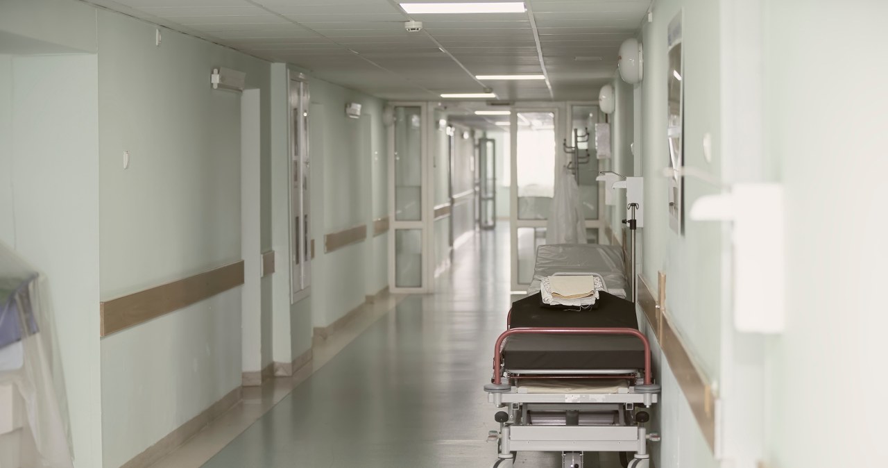 Podawał zastrzyki pacjentom, 10 zmarło. Chciał ich "uspokoić"