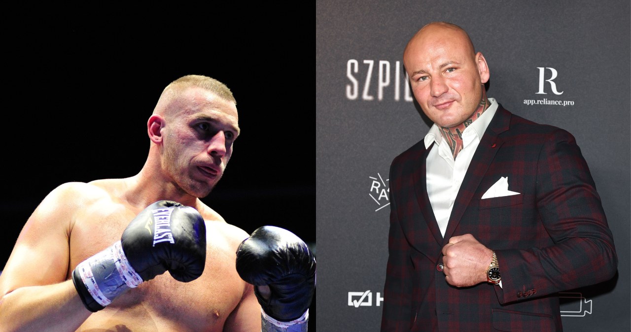 Polak może zostać mistrzem świata. Szpilka przestrzega przed starciem