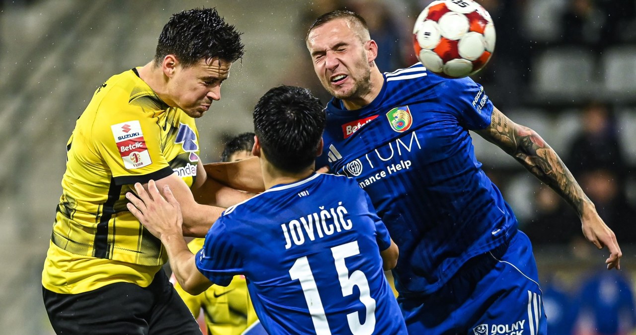 Potężne tąpnięcie w Wieczystej. Drużyna na wygnaniu. Jest oficjalna decyzja