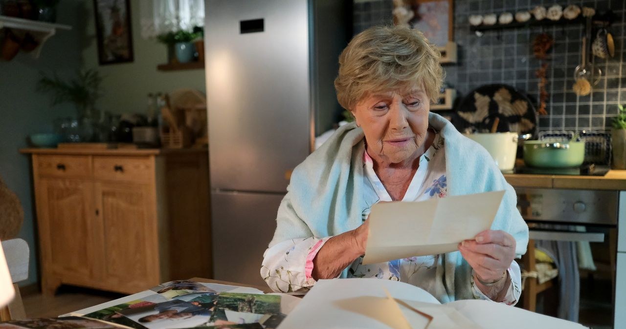 Widzowie "M jak miłość" podzieleni. Burza po emisji jubileuszowego odcinka