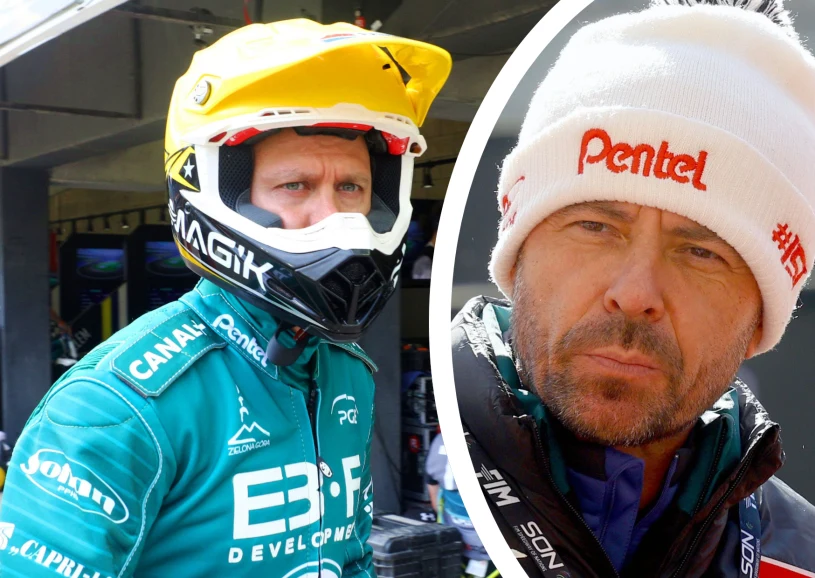 Falubaz znalazł winnego. Szymkowiak mówi wprost, co pogrążyło Protasiewicza