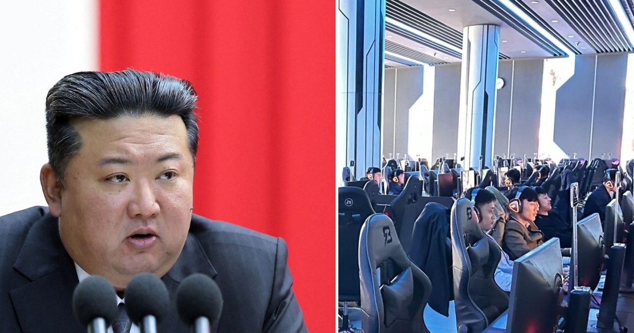 Korea Północna stanie się gamingową potęgą? To nie jest żart!