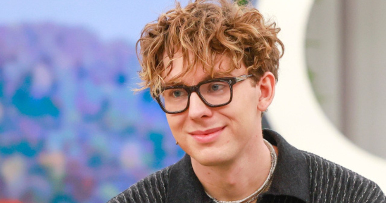 Bagi stresuje się przed półfinałem "TzG". Nie podobają mu się zasady