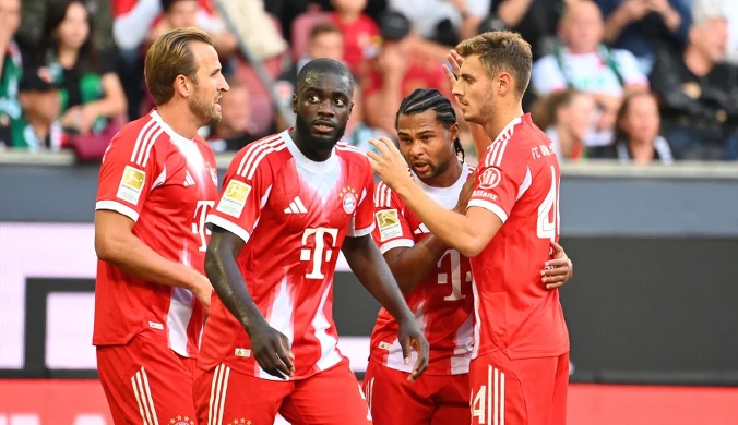 Real blisko wielkiego hitu, sięgnie po gwiazdę Bayernu. "Ustne porozumienie"