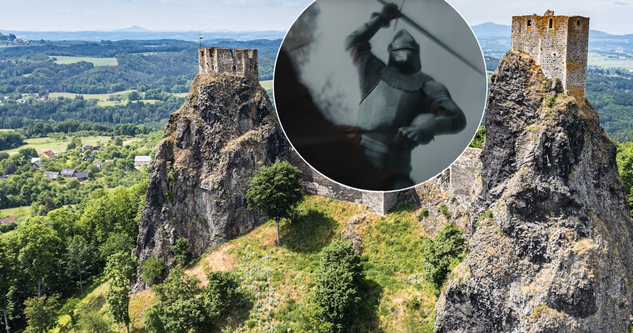 Zamek z czeskiej gry wideo hitem turystycznym! Ile osób go zobaczyło?