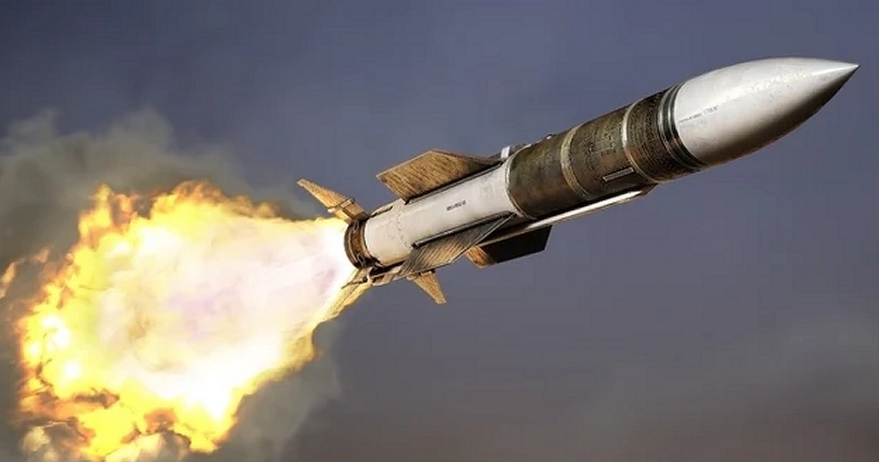 USA przetestowały atomowy Minuteman III. Sygnał dla Rosji i Chin