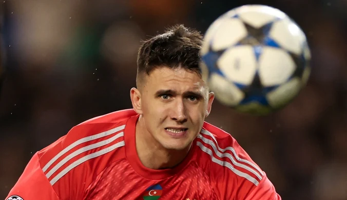 Kolejna sensacja w Lidze Mistrzów. Polak zatrzymał mistrzów świata