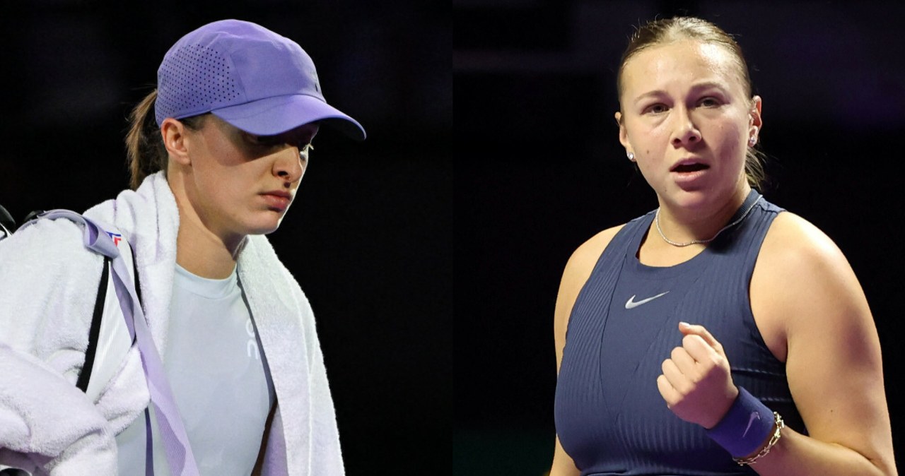Wyrzuciła Świątek z turnieju, a to nie koniec. Ogłosili tuż po zwycięstwie