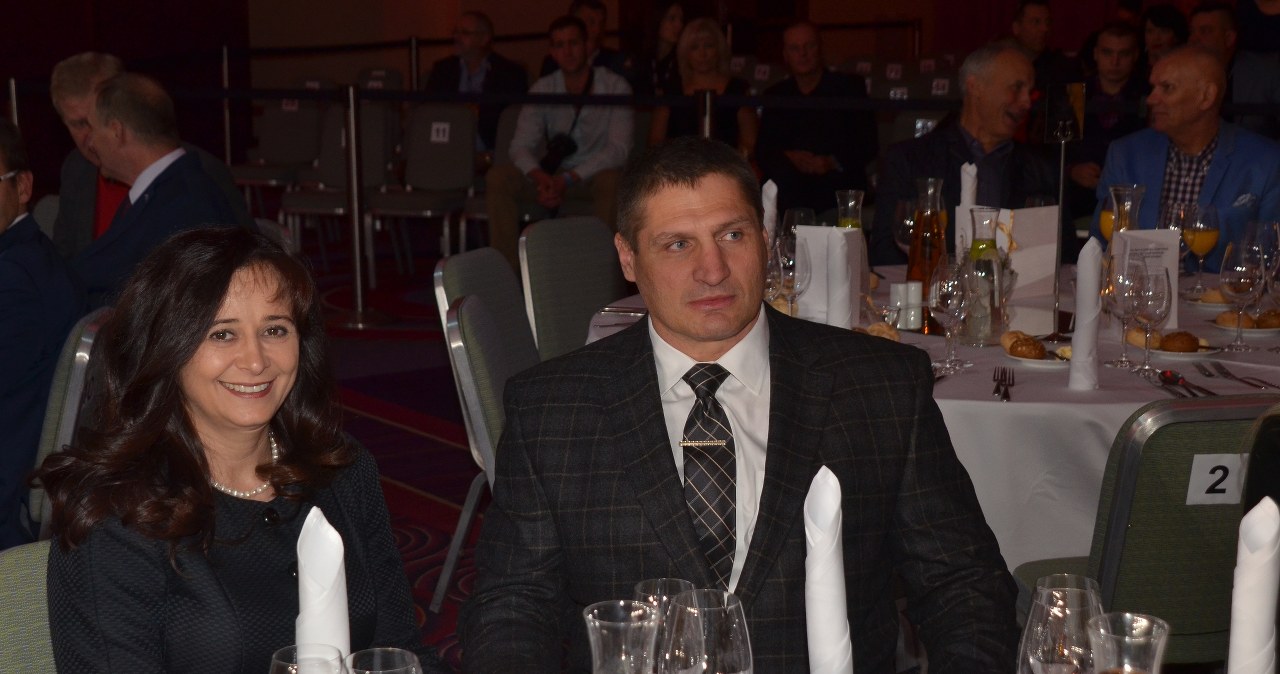 Poważna rozmowa z żoną. Andrzej Gołota miał już nigdy nie wyjść na ring