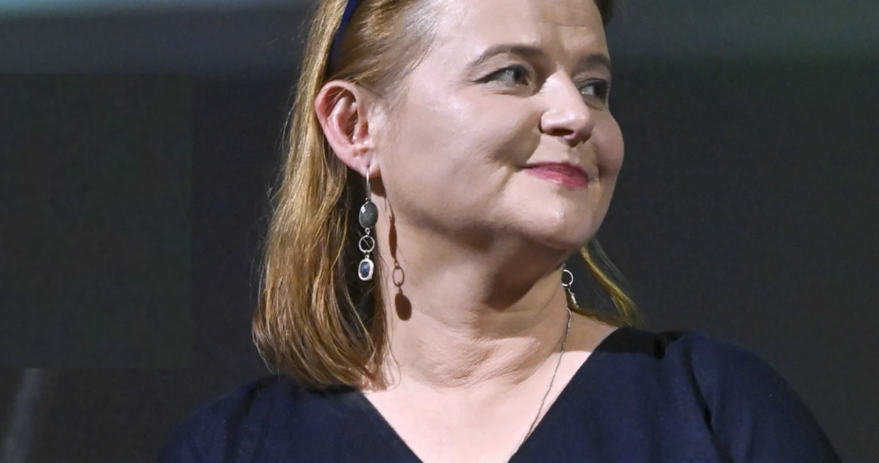 Jowita Budnik grała w "M jak miłość". Szybko jej podziękowali