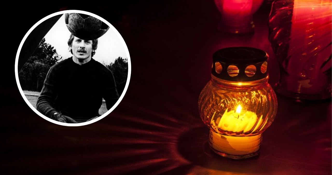 Przykre wieści z USA. Zmarł Krzysztof Sobieski, były reprezentant Polski