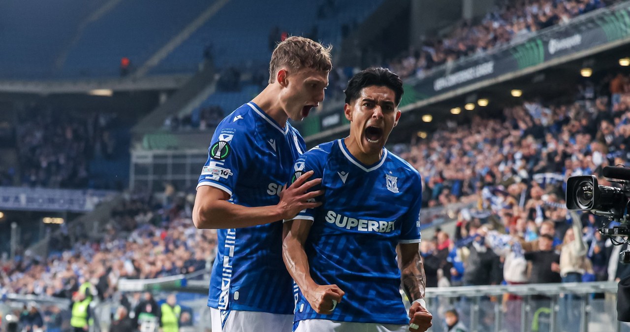 Aż trudno w to uwierzyć. Polacy krok od bram piłkarskiego raju