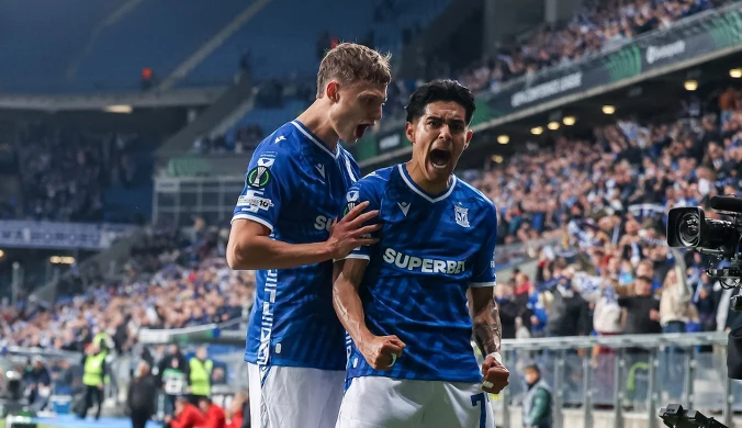 Aż trudno w to uwierzyć. Polacy krok od bram piłkarskiego raju