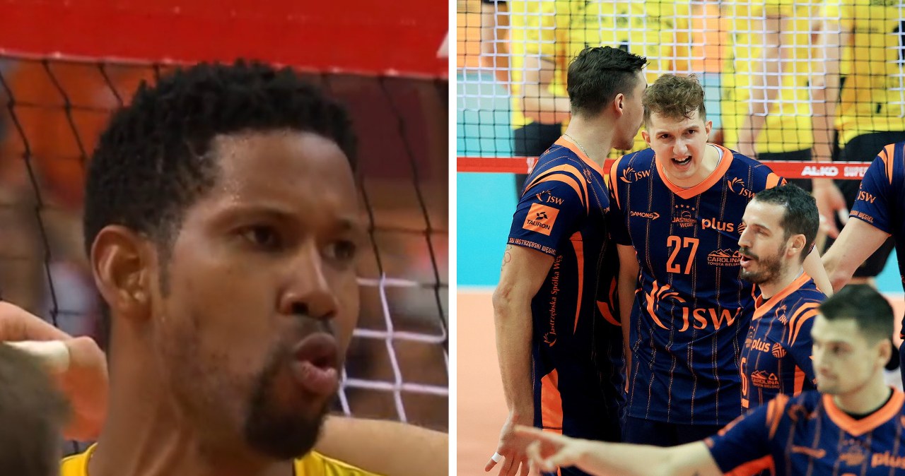 Emocje w walce o Superpuchar. Kosmiczny Leon, wszystko na oczach Grbicia