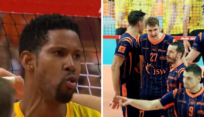 Emocje w walce o Superpuchar. Kosmiczny Leon, wszystko na oczach Grbicia