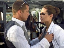 Mr. & Mrs. Smith