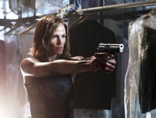 Smak zemsty. Peppermint