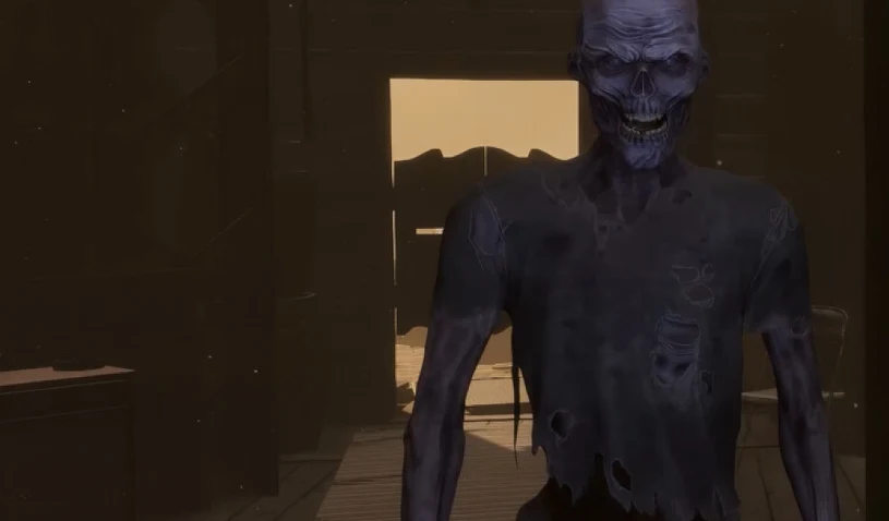 Polscy twórcy zapowiadają grę Ghoul's Saloon. Tytuł ma potencjał