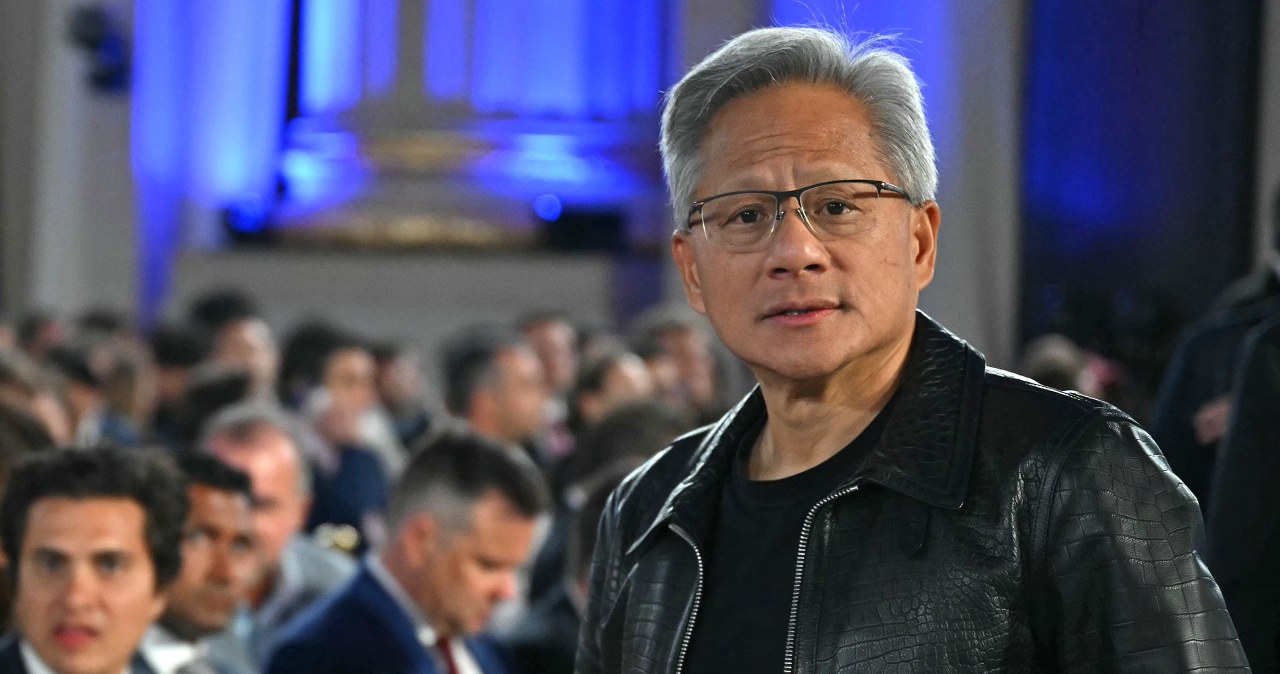 Wielki wyścig o nowoczesną technologię. "Zachód jest hamowany przez cynizm"