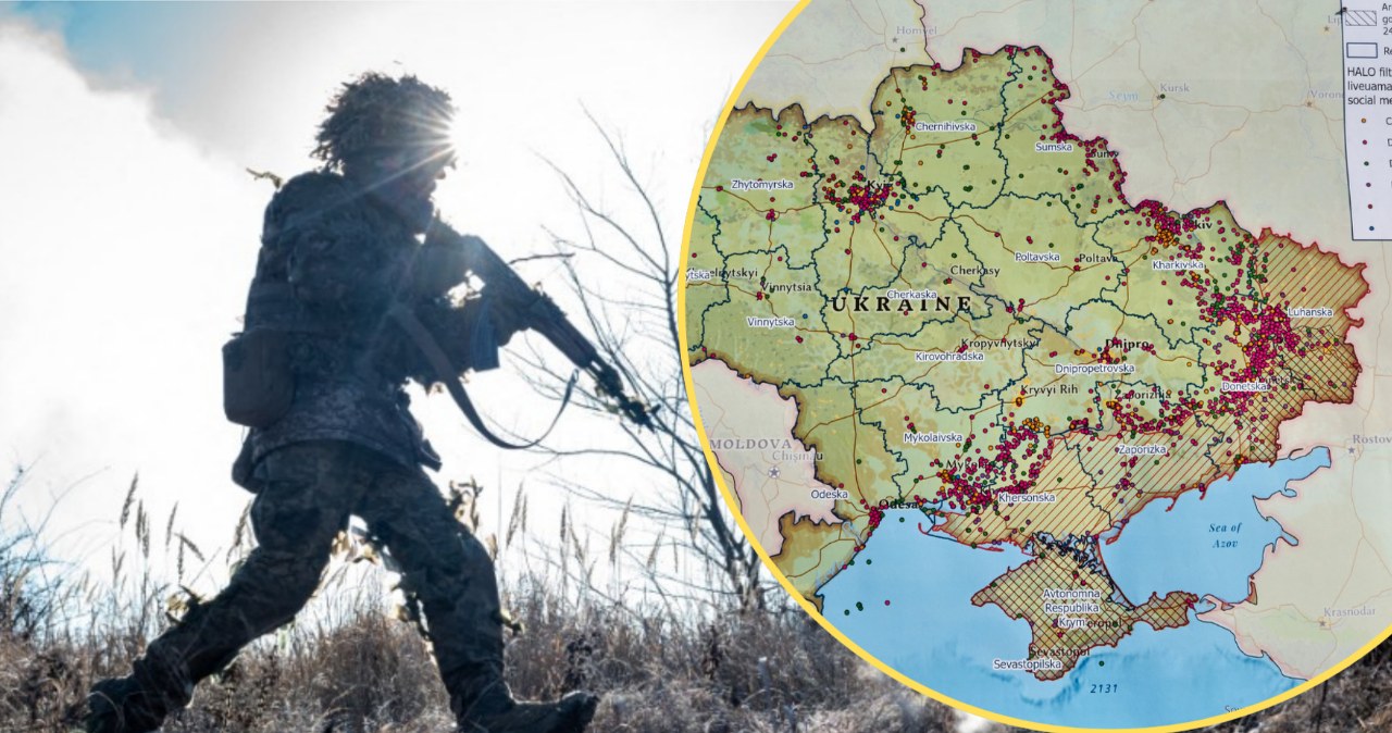 Ukraińcy bronią kluczowego miasta. Fatalne prognozy, "upadnie za kilka dni"