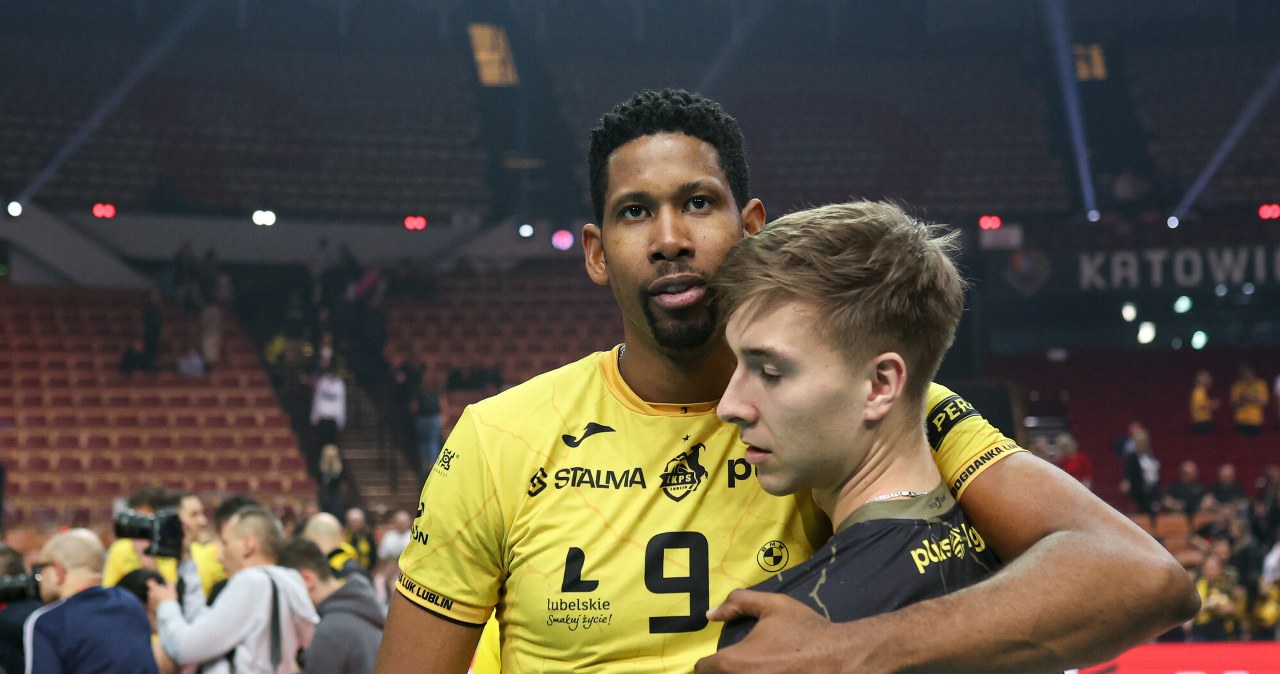 Wilfredo Leon wyrównał rachunki. Kosmiczny występ, a potem takie słowa