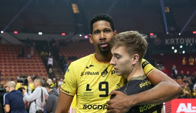 Wilfredo Leon wyrównał rachunki. Kosmiczny występ, a potem takie słowa