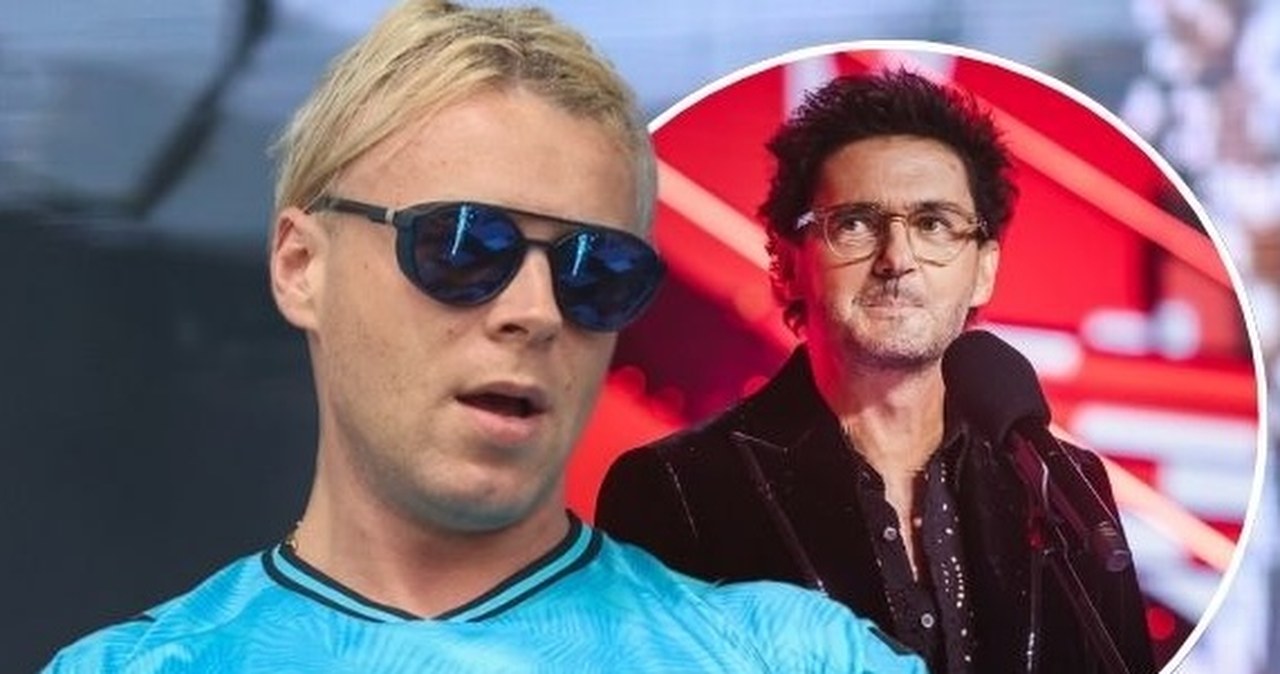 Polski dziennikarz wbija szpilę Skolimowi. "Sprytnie ogarnia"