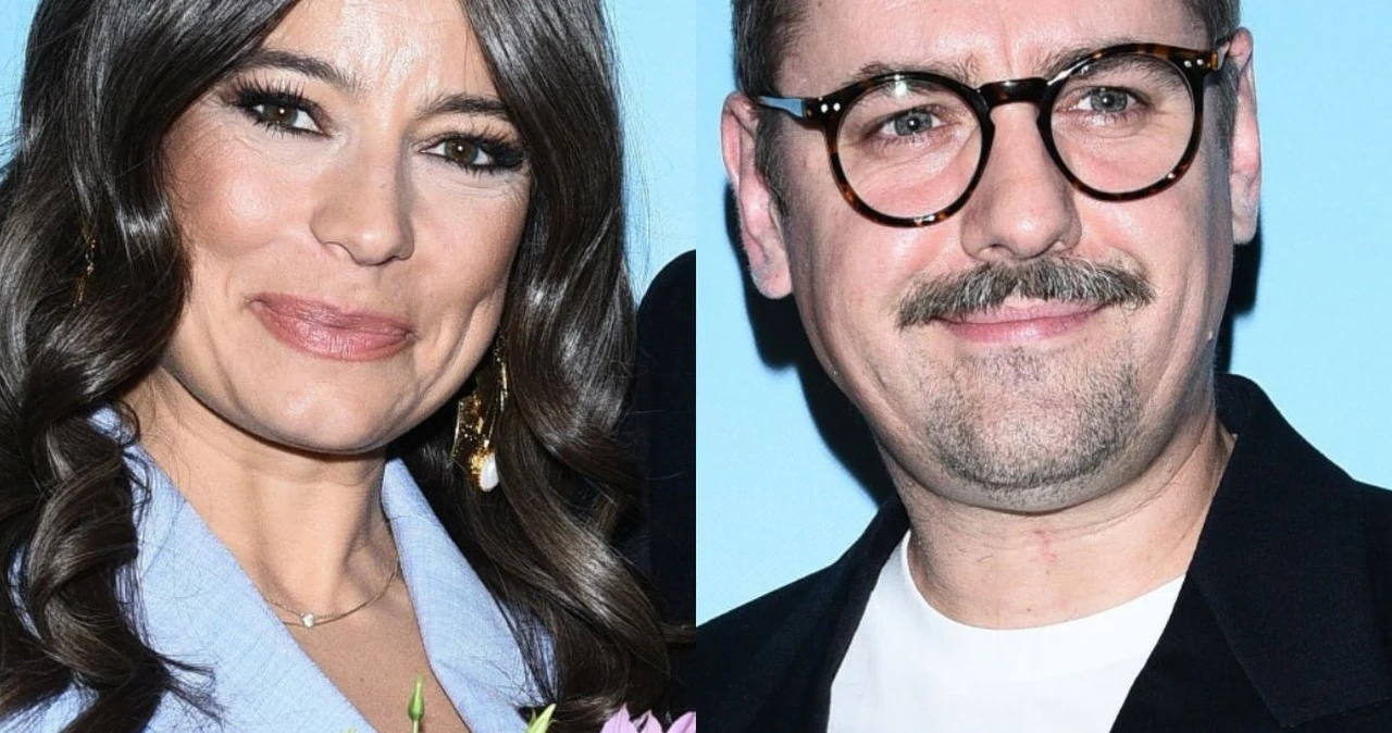 Anna Mucha znienacka zabrała głos ws. ślubu. A jednak tak to rozegrała