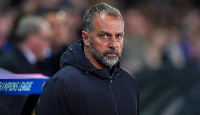 Flick zabrał głos po wpadce, od razu wskazał jedną rzecz. Mocna deklaracja