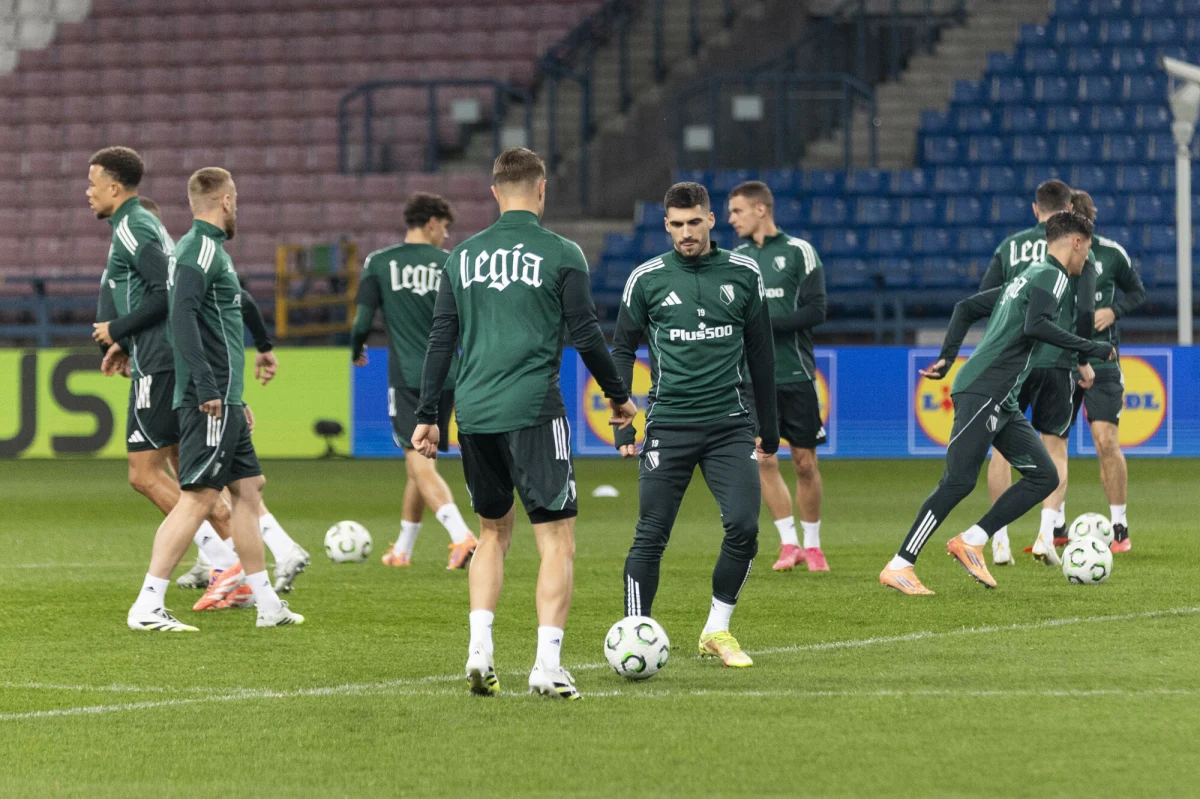 Czeka nas kolejny wieczór z piłkarską Ligą Konferencji. Nasze kluby rozjechały się po Europie. Lech Poznań zagra w Hiszpanii, Legia Warszawa w Słowenii, Raków Częstochowa pojechał do czeskiej Pragi, a Jagiellonia Białystok do Macedonii Północnej. Co może się wydarzyć w poszczególnych spotkaniach? Trudno coś przewidzieć, bo nasze drużyny potrafią zaskakiwać. Pozytywnie lub nie…