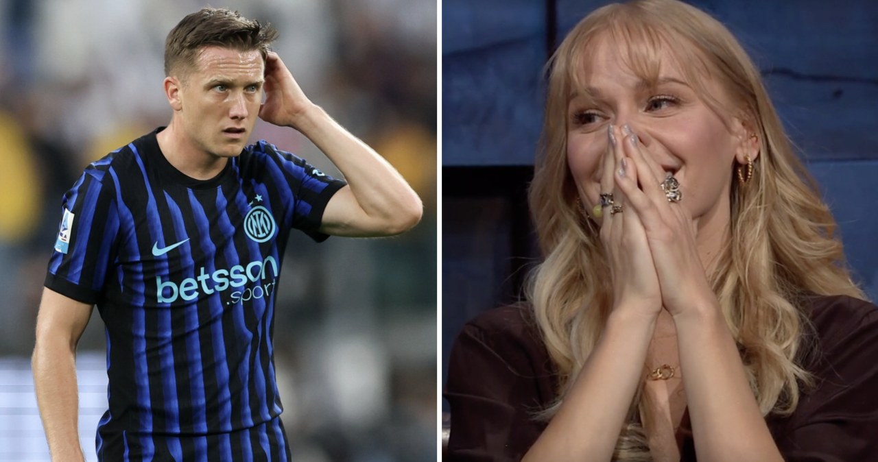 Wojewódzki zaskoczył gwiazdę. Polały się łzy, wszystko przez Zielińskiego